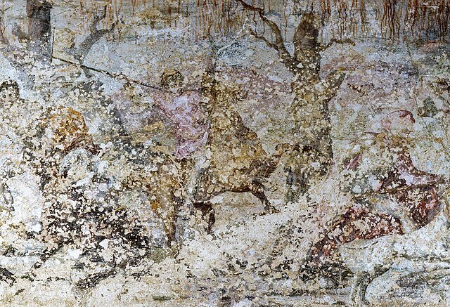 Vergina Tour