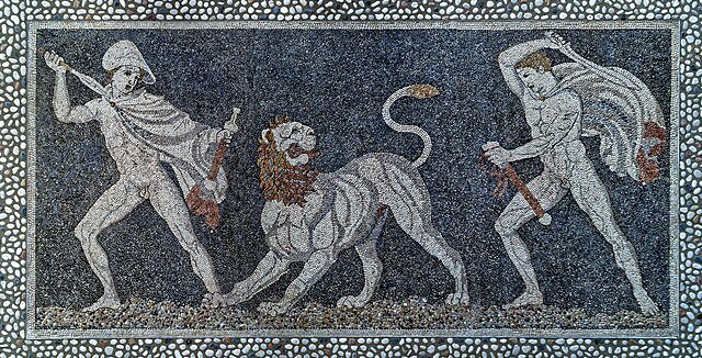 Thessaloniki Archaeological Tours