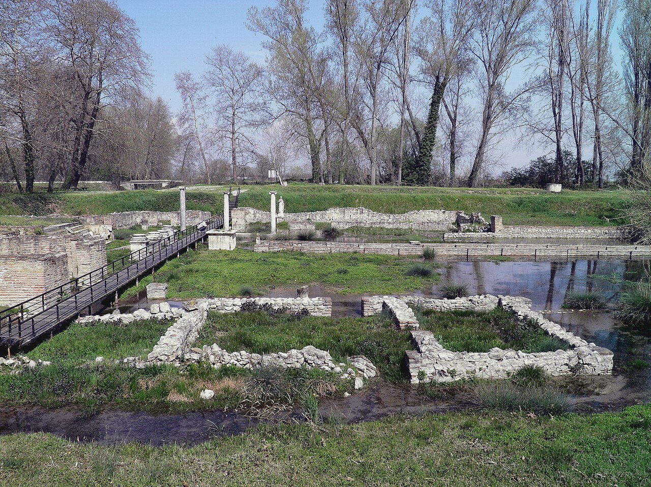 Archaeological Tours