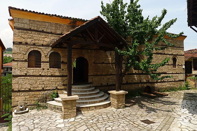 Veria Synagogue