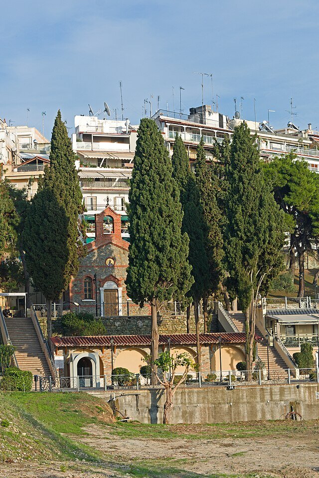 Thessaloniki Religious Tours