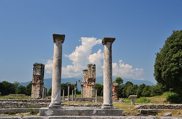 Thessaloniki Biblical Tours
