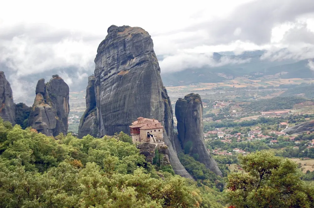 Archaeological Tours