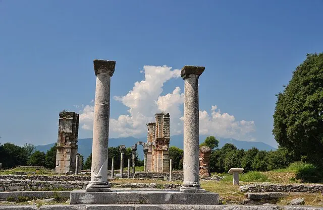 Philippi