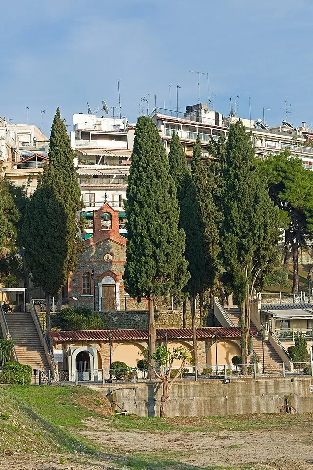 Religious Tours