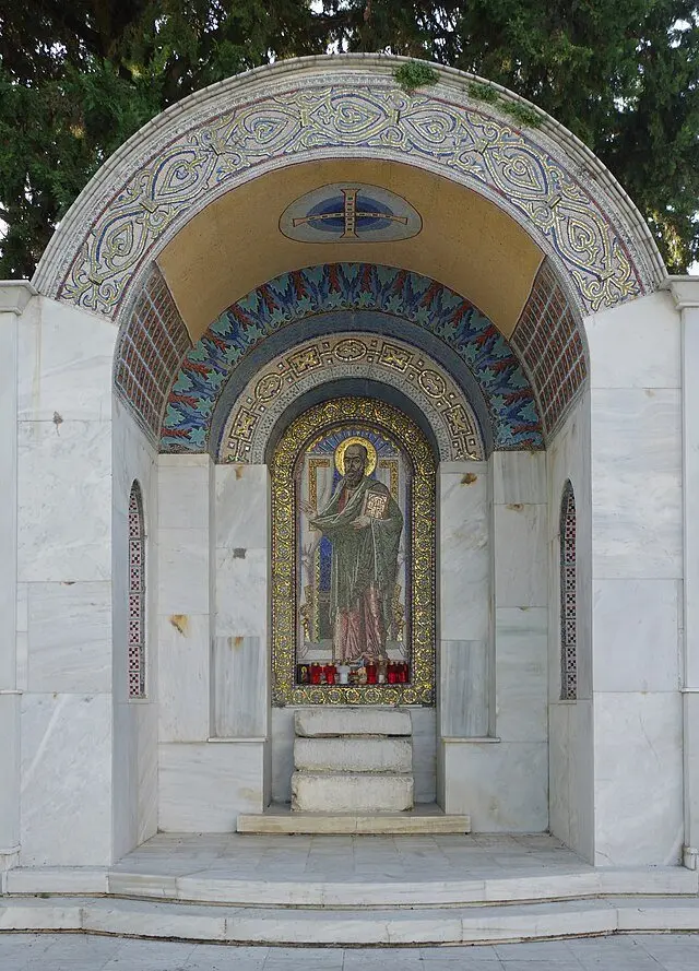 Religious Tours
